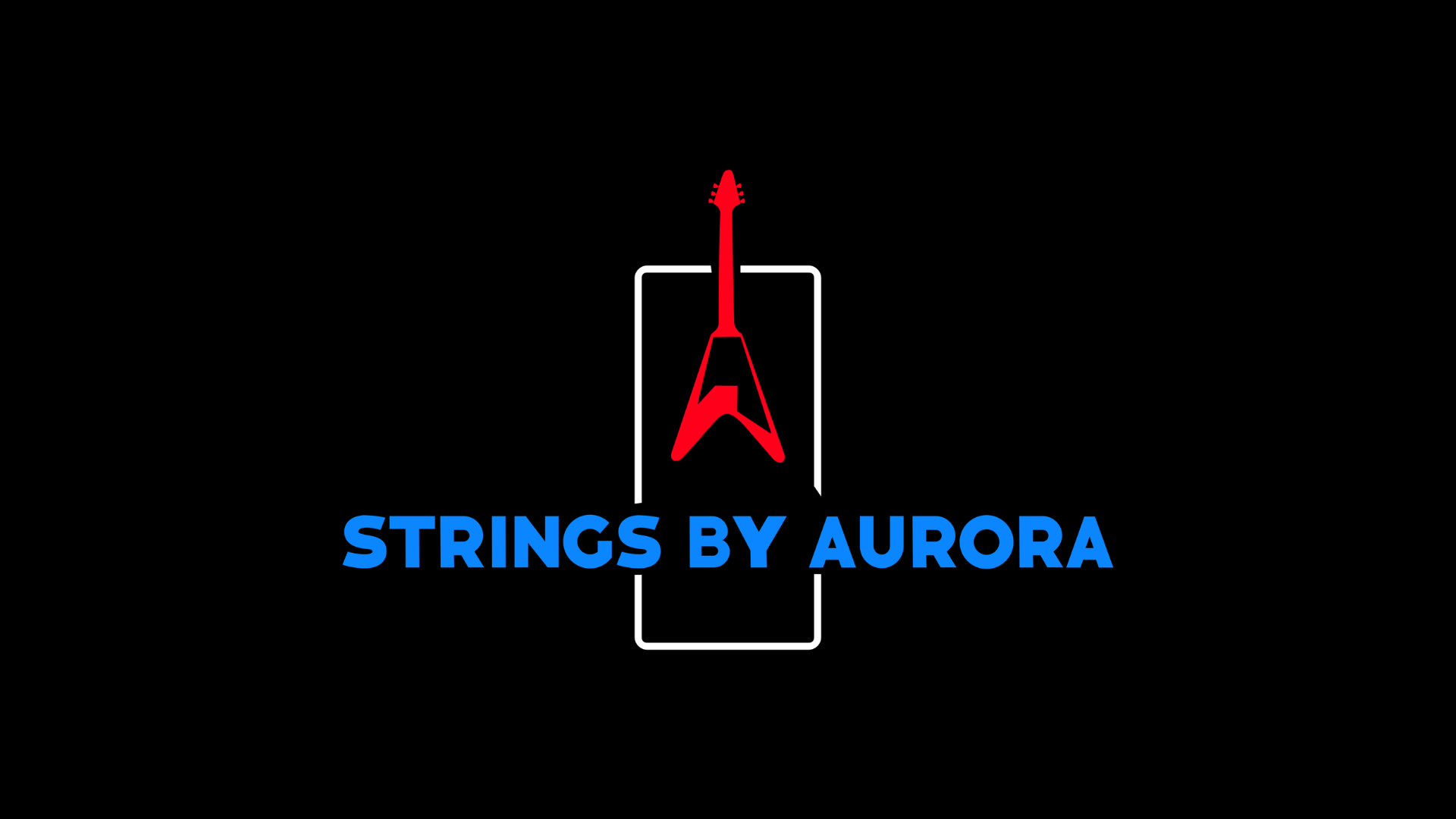 AuroraStrings