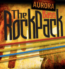 ROCKPACK BASS STRINGS 45-105 ROCKPACK BASS STRINGS 45-105